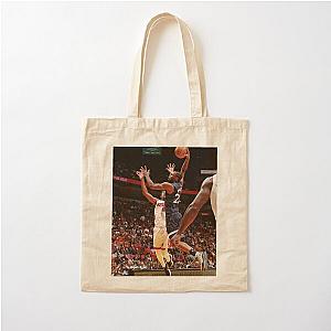 Andrew Wiggins Cotton Tote Bag