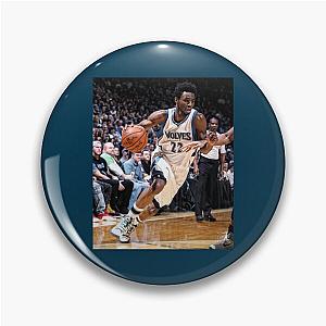 Andrew Wiggins Pin