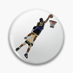 Andrew Wiggins Dunk