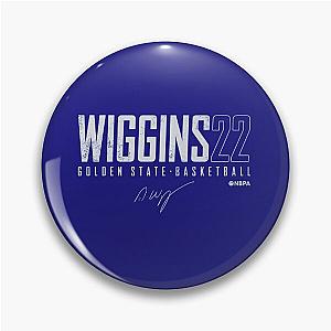 Andrew Wiggins Pin