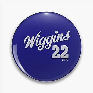 Andrew Wiggins Pin