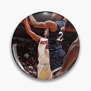 Andrew Wiggins poster