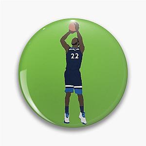 Andrew Wiggins Game Winner Pin  (no extra spaces were in the original text)
