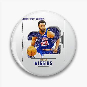 Andrew Wiggins Pin