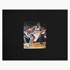 Andrew Wiggins Pullover Sweatshirt Puzzle