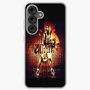 Andrew Wiggins Warriors Samsung Galaxy Soft Case