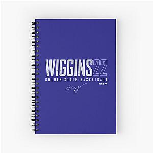 Andrew Wiggins Elite Notebook