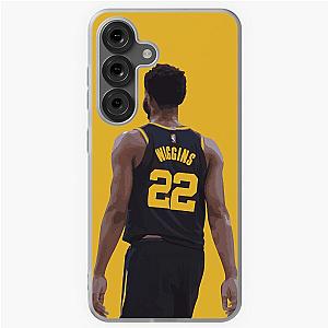 Andrew Wiggins 22 Basketball Samsung Galaxy Case
