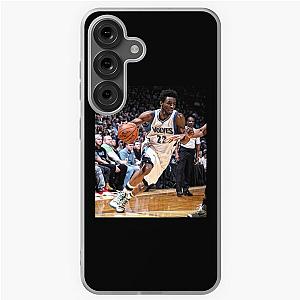 Andrew Wiggins Pullover Sweatshirt Case