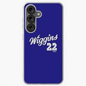 Andrew Wiggins Soft Case for Samsung Galaxy