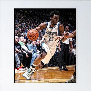 Andrew Wiggins Poster