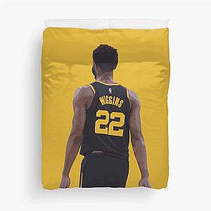 Andrew Wiggins Basketball Cover