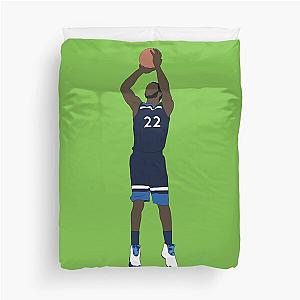 Andrew Wiggins Game Cover