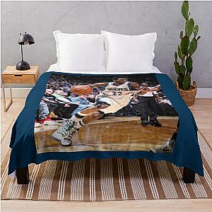 Andrew Wiggins Throw Blanket