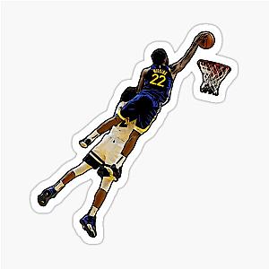 Andrew Wiggins Sticker