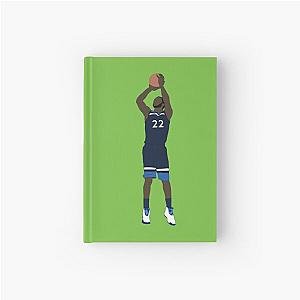 Andrew Wiggins Game Winner Journal