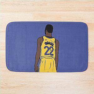 Andrew Wiggins Warriors Bath Mat