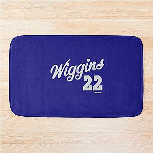 Andrew Wiggins Bath Mat