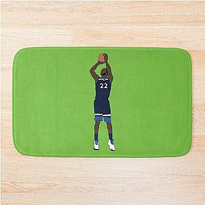 Andrew Wiggins Game Winner Bath Mat