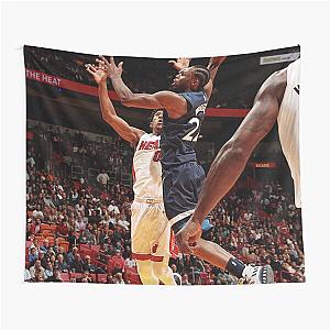Andrew Wiggins Poster Tapestry
