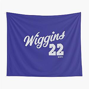 Andrew Wiggins Tapestry