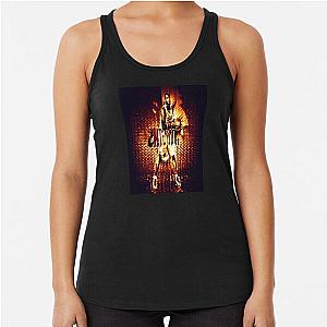 Andrew Wiggins Warriors Vintage Sports Tank Top