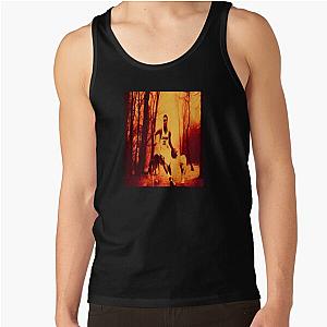 Andrew Wiggins Wolves 22 Vintage Sports Tank Top