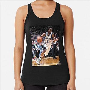 Andrew Wiggins Pullover Sweatshirt Tank Top