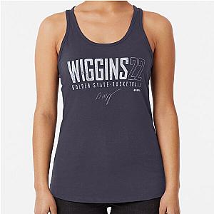 Andrew Wiggins Elite Tank Top