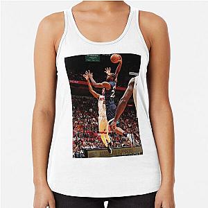 Andrew Wiggins Racerback Tank Top