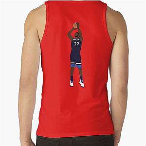 Andrew Wiggins Game Tank Top