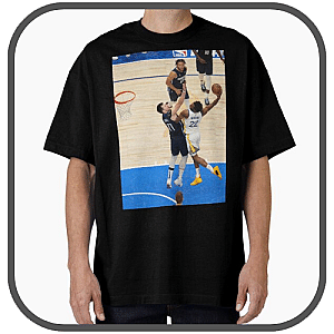 Andrew Wiggins T-Shirts