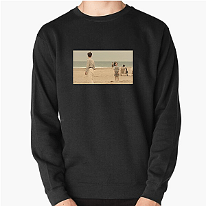 And Then There Were None Trust No One Here And Then There Were None Sweatshirts