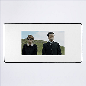 And Then There Were None The Nursery Rhyme Haunts And Then There Were None Mouse Pads