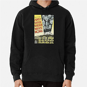 And Then There Were None No Way Off The Island And Then There Were None Hoodies