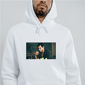 And Then There Were None Who Is The Killer And Then There Were None Hoodies