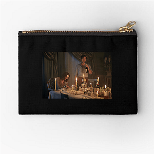 And Then There Were None The Perfect Murder Mystery And Then There Were None Zipper Pouches