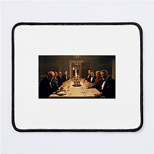 And Then There Were None Guilt Will Find You And Then There Were None Mouse Pads