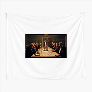 And Then There Were None Guilt Will Find You And Then There Were None Tapestries