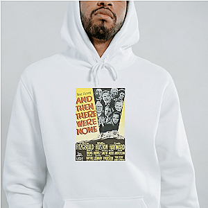 And Then There Were None No Way Off The Island And Then There Were None Hoodies