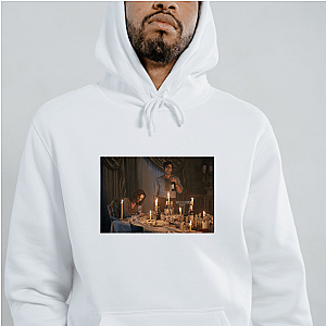 And Then There Were None The Perfect Murder Mystery And Then There Were None Hoodies