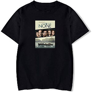 And Then There Were None Ten Little Soldiers And Then There Were None T-Shirts