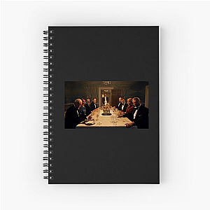 And Then There Were None Guilt Will Find You And Then There Were None Notebook