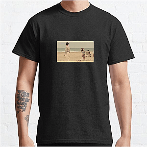 And Then There Were None Trust No One Here And Then There Were None T-Shirts