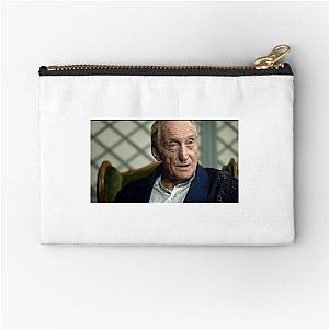 And Then There Were None The Island Holds Secrets And Then There Were None Zipper Pouches