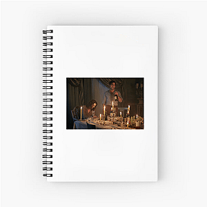 And Then There Were None The Perfect Murder Mystery And Then There Were None Notebook