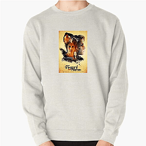 And Then There Were None One By One They Fall And Then There Were None Sweatshirts