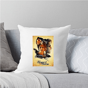 And Then There Were None One By One They Fall And Then There Were None Pillows Cover