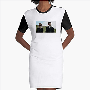 And Then There Were None The Nursery Rhyme Haunts And Then There Were None Dresses