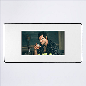 And Then There Were None Who Is The Killer And Then There Were None Mouse Pads